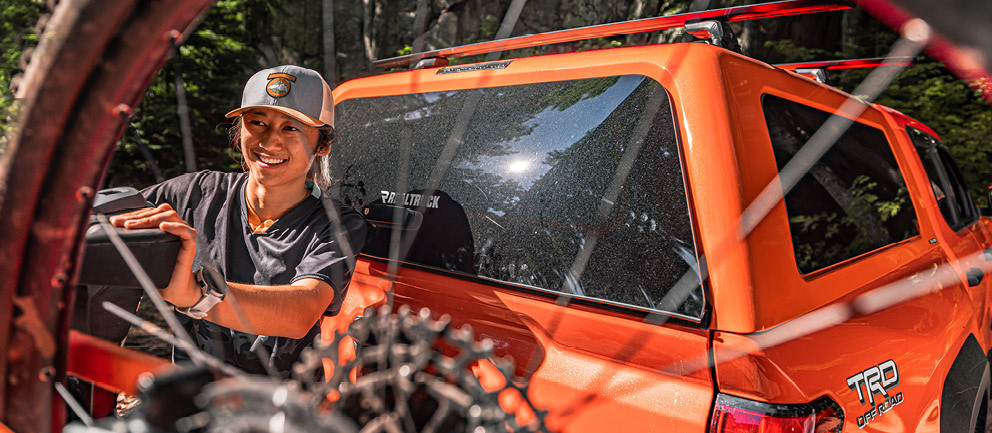 BRING YOUR TRUCK TO LIFE