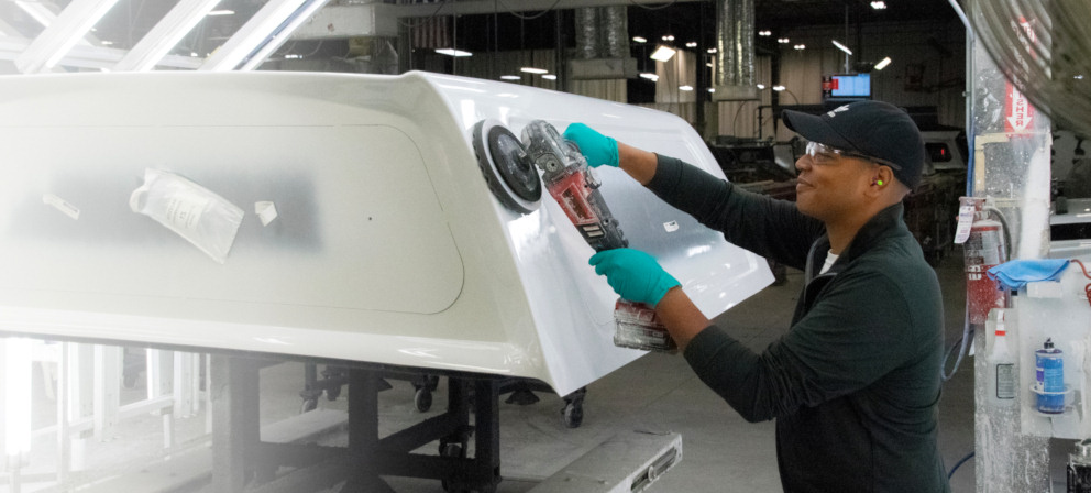 A.R.E. Careers Banner