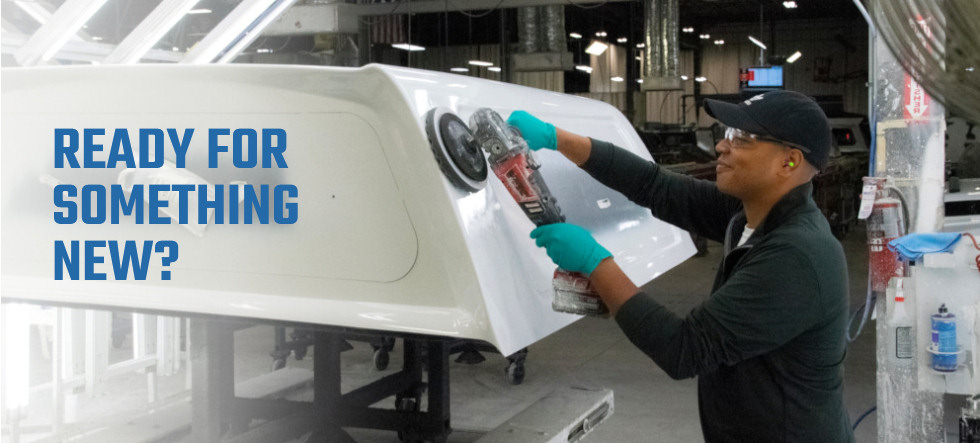 RealTruck A.R.E. Careers Banner