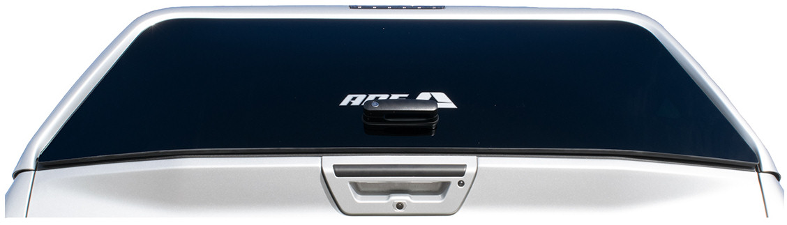 A.R.E. CX REVO Truck Cap