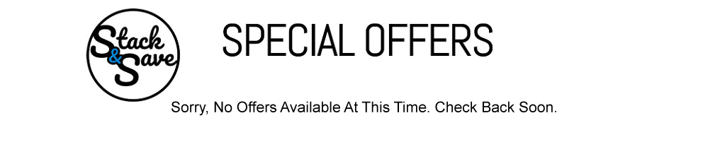 A.R.E. Special Offers