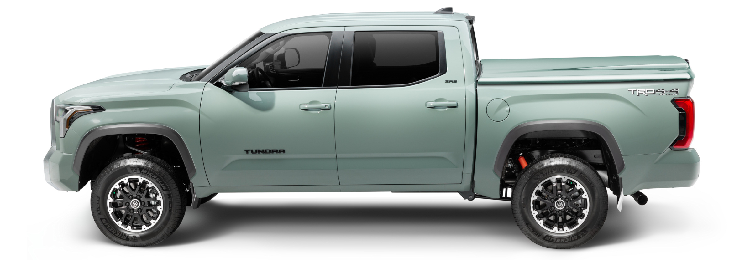 RealTruck A.R.E. LS3 Tonneau Cover