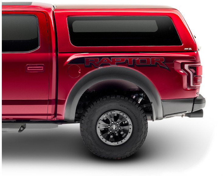 RealTruck A.R.E. CX Revo Truck Cap