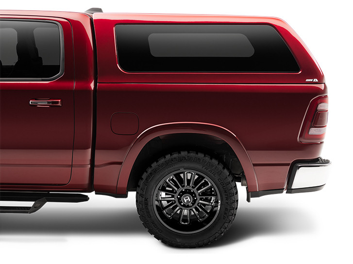 RealTruck A.R.E. Z2 Truck Cap